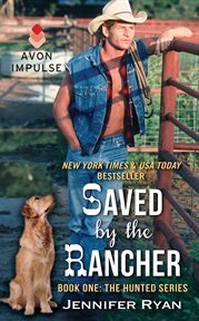 Saved by the rancher cover image
