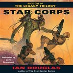 Star Corps cover image