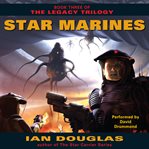 Star marines cover image