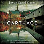 Carthage : a novel cover image