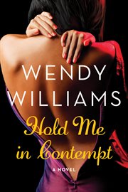 Hold me in contempt : a romance cover image