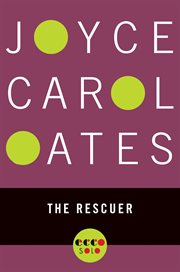 The rescuer cover image