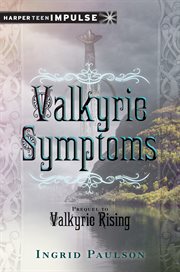 Valkyrie symptoms cover image