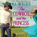The cowboy and the princess cover image