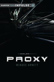 Proxy cover image