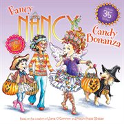 Candy bonanza cover image