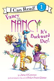It's Backward Day! cover image