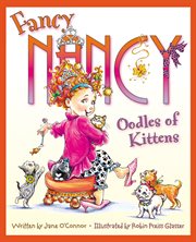 Oodles of kittens cover image