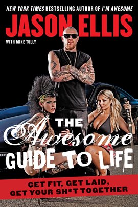 Cover image for The Awesome Guide to Life