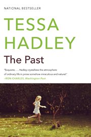The past : a novel cover image