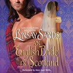 An English bride in Scotland cover image