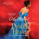 The devil's heart cover image