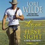 Love at first sight cover image