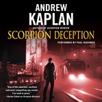 Scorpion deception cover image