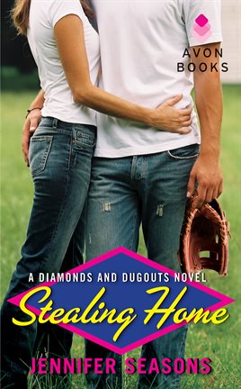 Cover image for Stealing Home