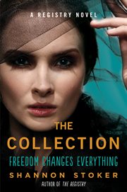 The collection : a Registry novel cover image