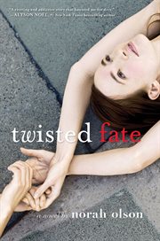 Twisted fate : a novel cover image