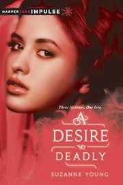 A desire so deadly cover image