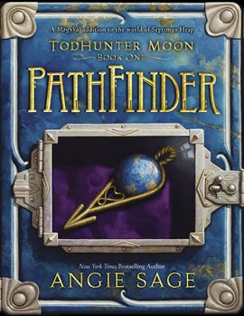 Cover image for PathFinder