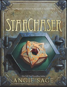 Cover image for StarChaser