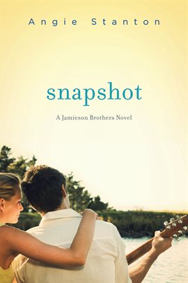 Cover image for Snapshot