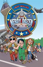 The nerdy dozen cover image