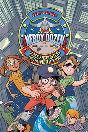 Close encounters of the nerd kind cover image