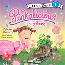 Cover image for Fairy House