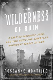 The wilderness of ruin : a tale of madness, Boston's Great Fire, and the hunt for America's youngest serial killer cover image