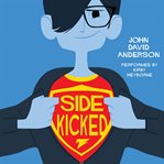 Sidekicked cover image