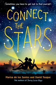 Connect the stars cover image