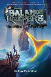 The pillars of Ponderay cover image