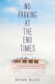No parking at the end times cover image