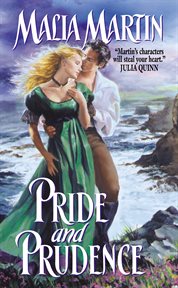 Pride and prudence cover image