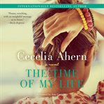 The time of my life cover image