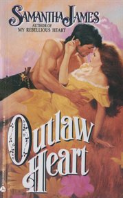 Outlaw heart cover image