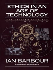 Ethics in an age of technology cover image