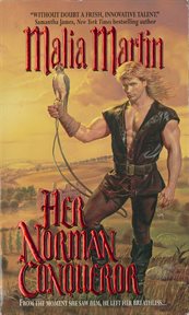 Her Norman conqueror cover image