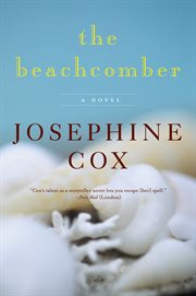 The beachcomber cover image