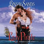 Lady pirate cover image