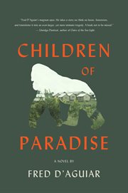 Children of paradise : a novel cover image