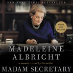Madam Secretary cover image