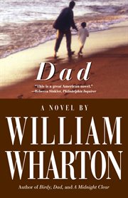 Dad : a novel cover image
