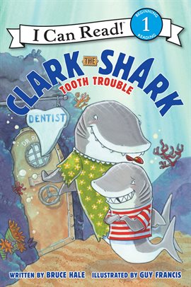 Cover image for Tooth Troubles