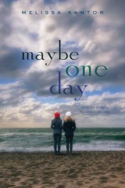 Maybe one day cover image