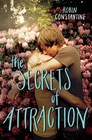 Secrets of attraction cover image