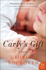 Carly's gift cover image