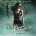 Descendant: a Starling novel cover image