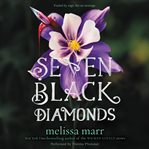 Seven black diamonds cover image