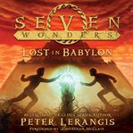 Lost in babylon cover image